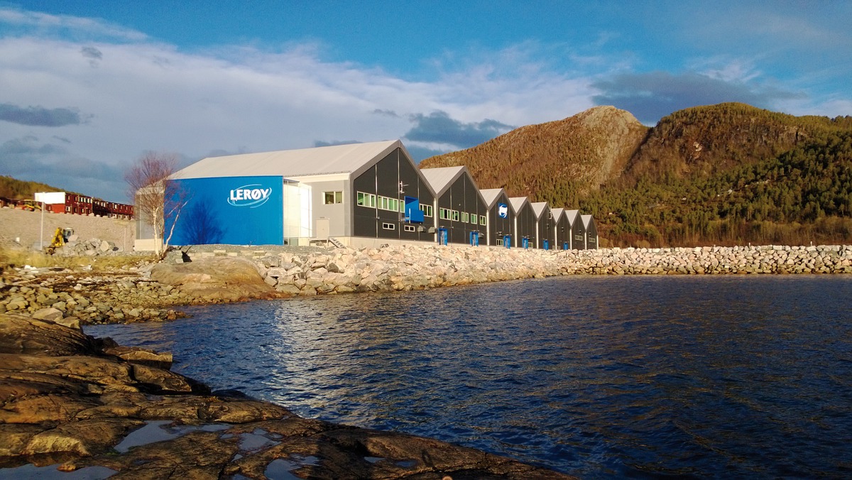 Phased Expansion of Existing Facilities