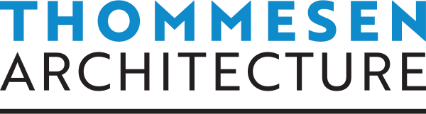 Thommesen Architecture