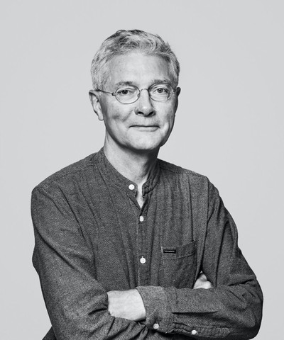Øystein Thommesen