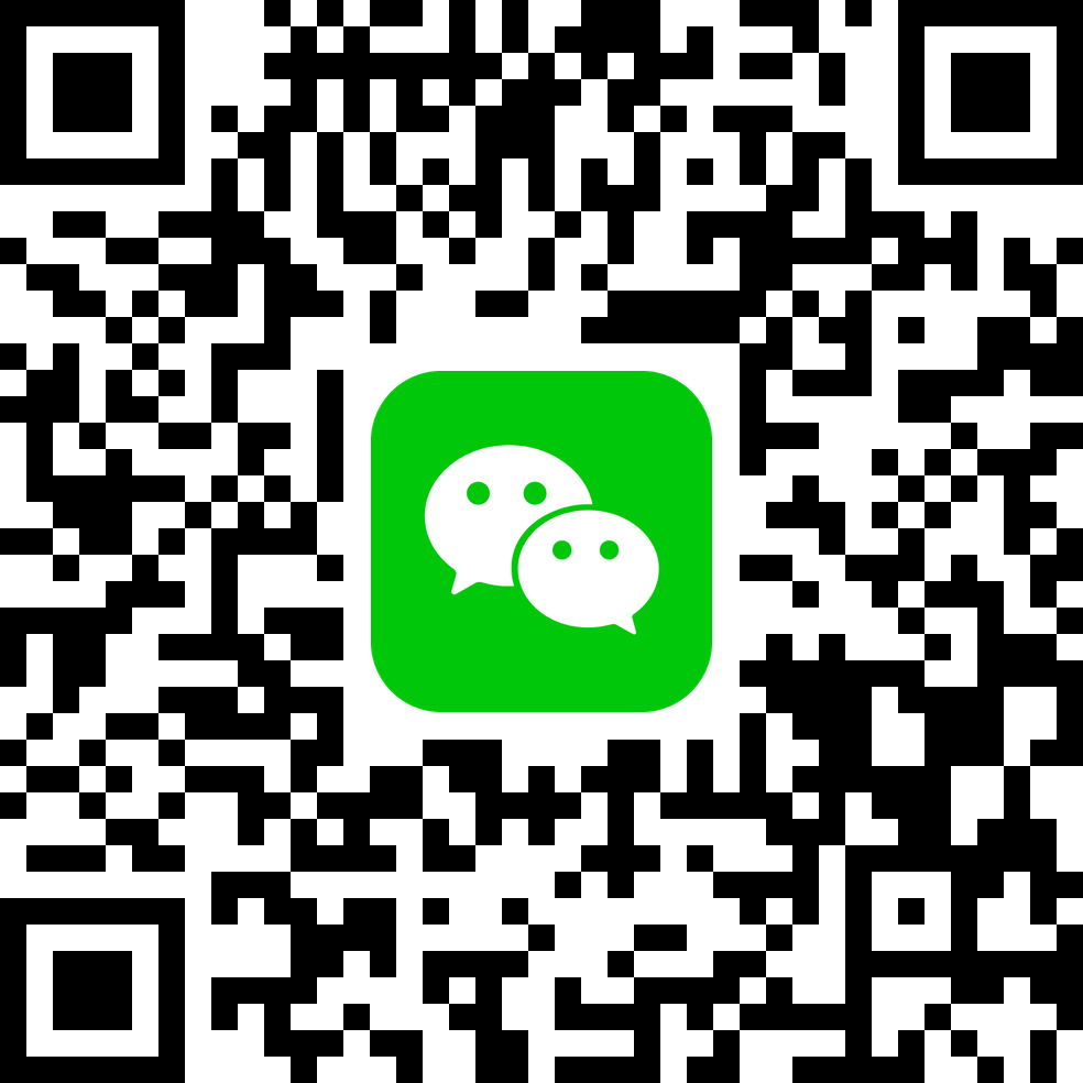 WeChat QR