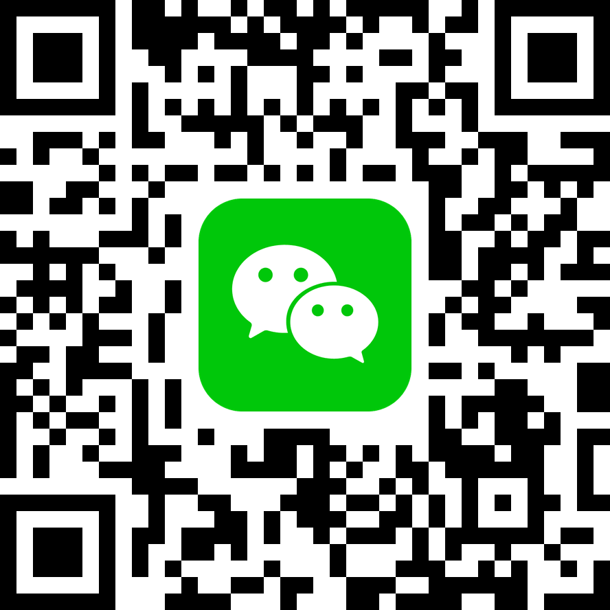 WeChat QR