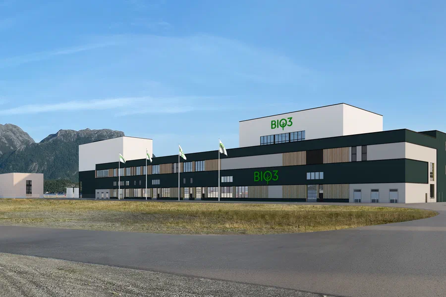 BiO3 Averøy