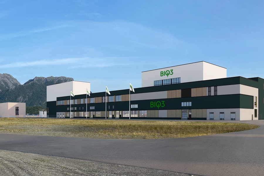 BiO3 Averøy