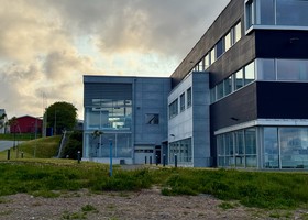 Blått Kompetansesenter