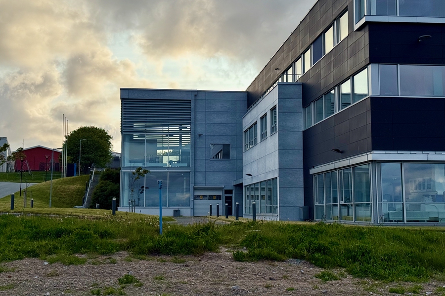 Blått Competence Centre