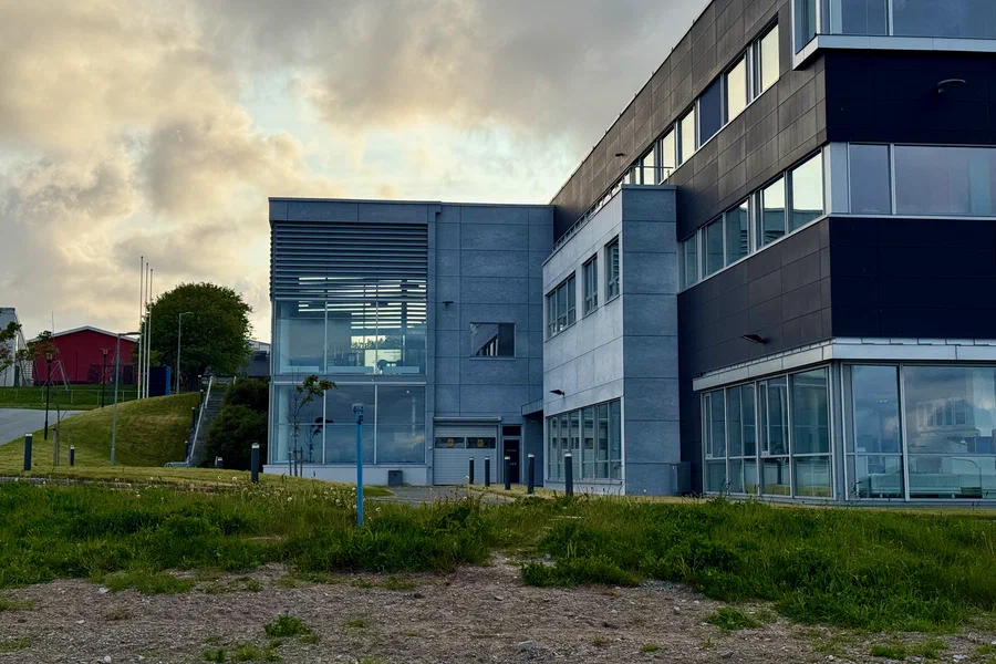 Blått Competence Centre