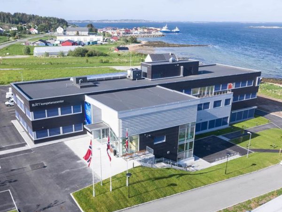 Blått Kompetansesenter