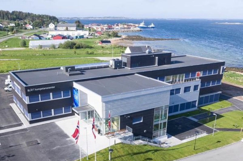 Blått Kompetansesenter