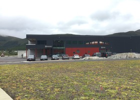 Calanus Sortland