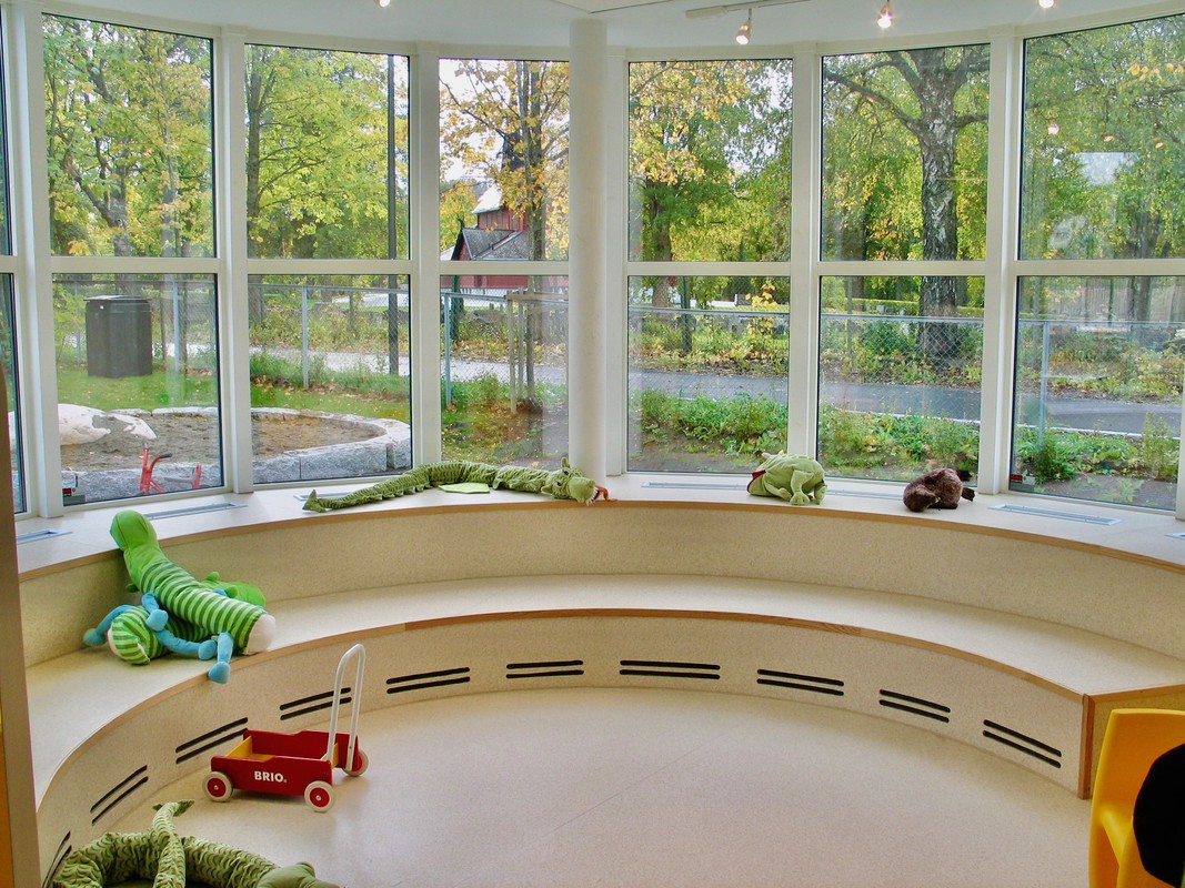 Elgeseter Kindergarten