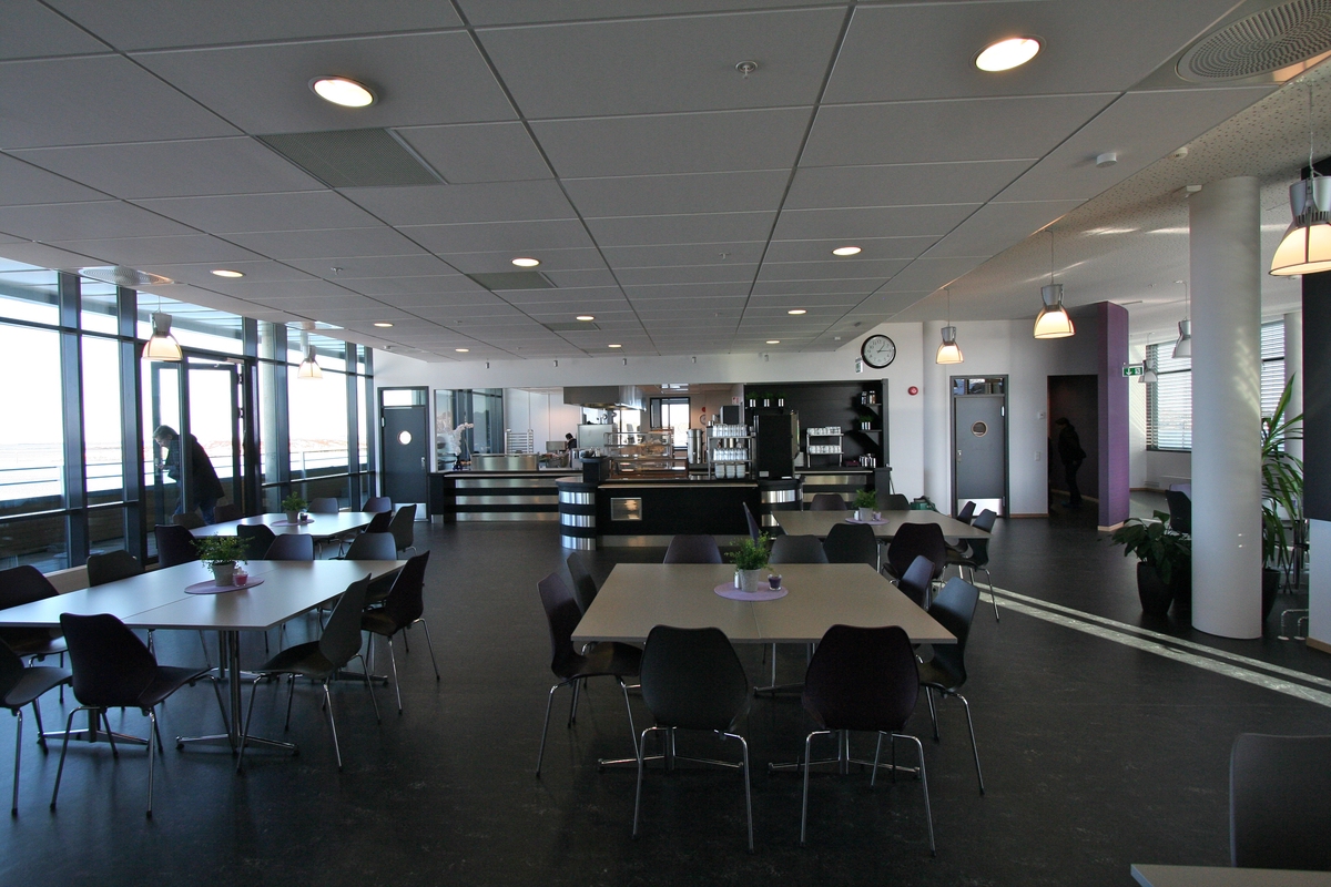 InnovaMar Frøya, Kverva, Frøya