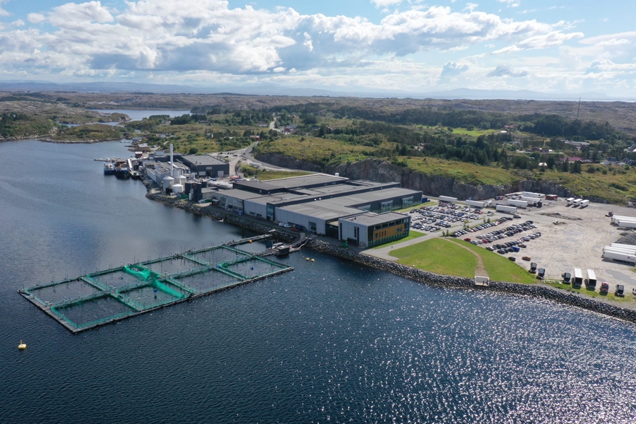 InnovaMar Frøya