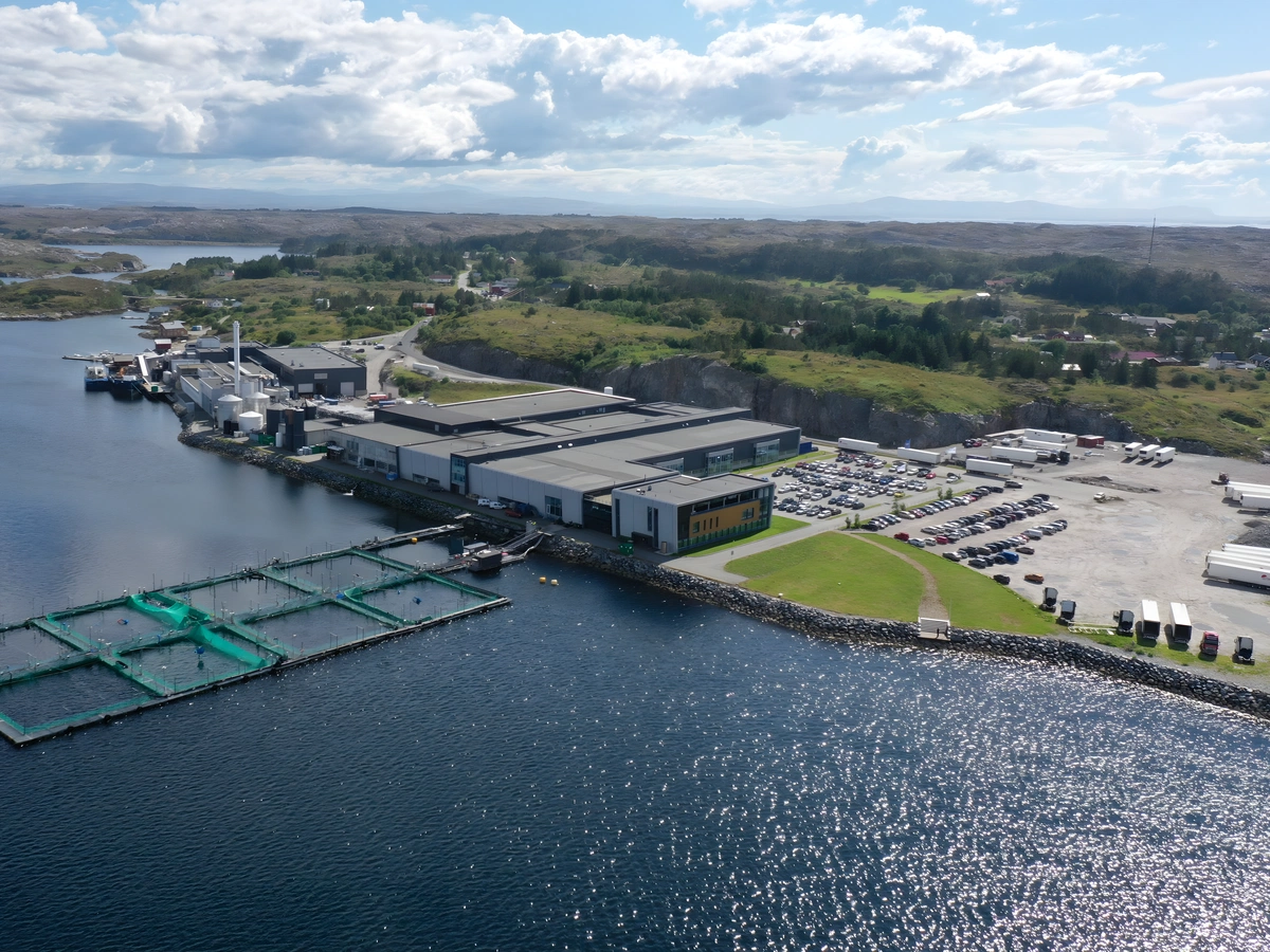 InnovaMar Frøya