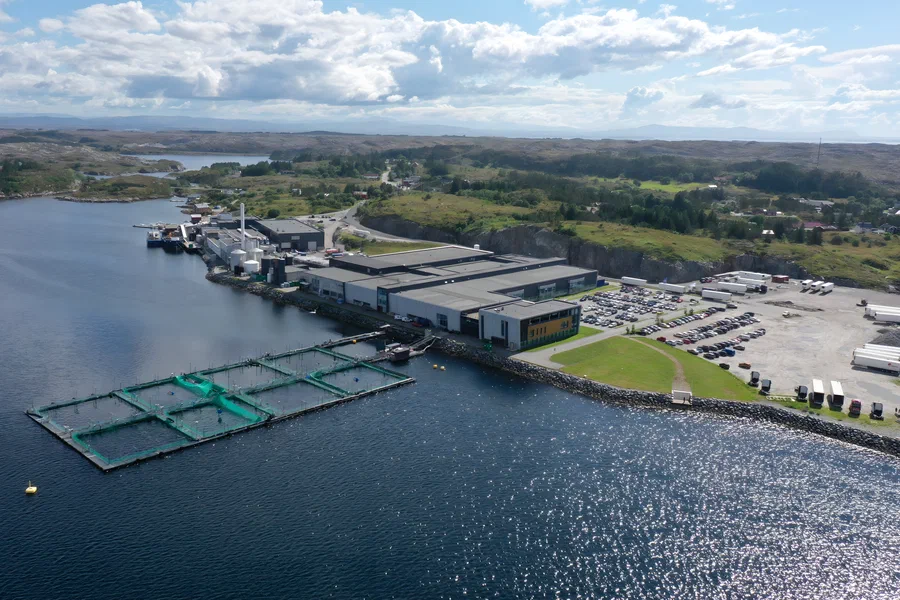 InnovaMar Frøya