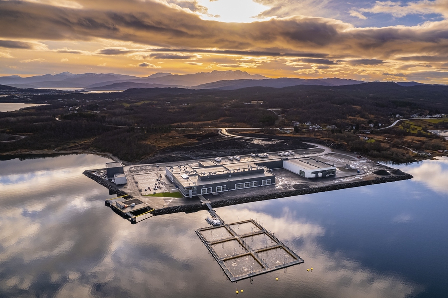 InnovaNor Senja