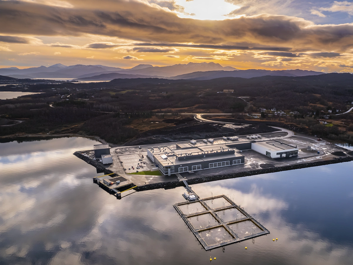 InnovaNor Senja