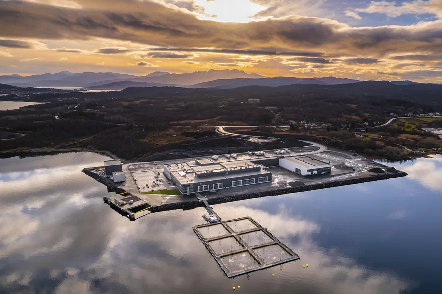 InnovaNor Senja