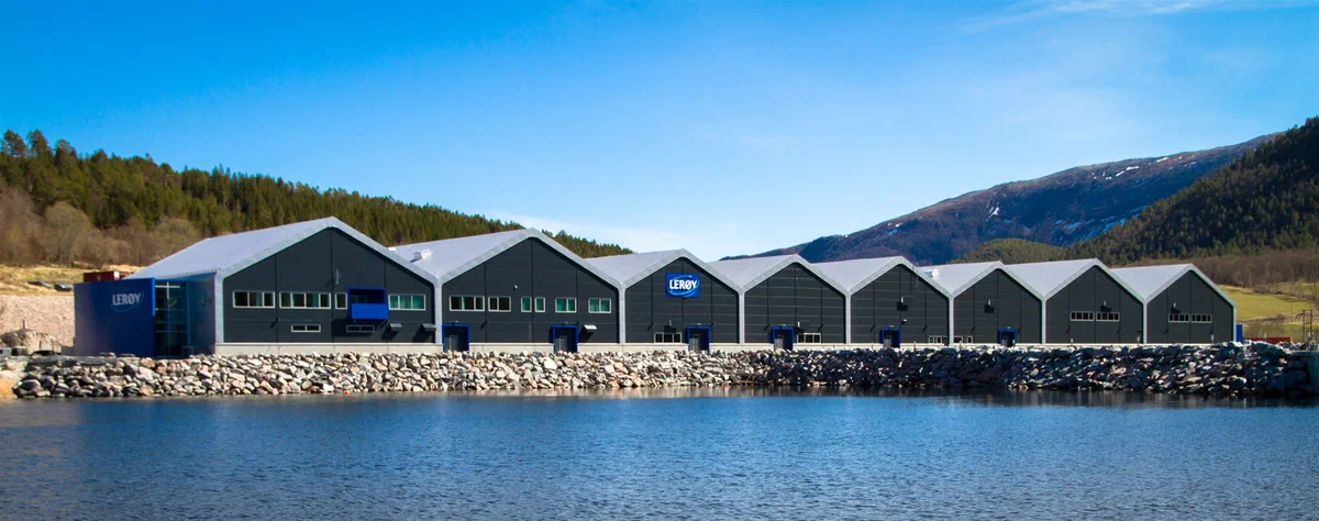 RAS Belsvik, Bellsvika, Heim