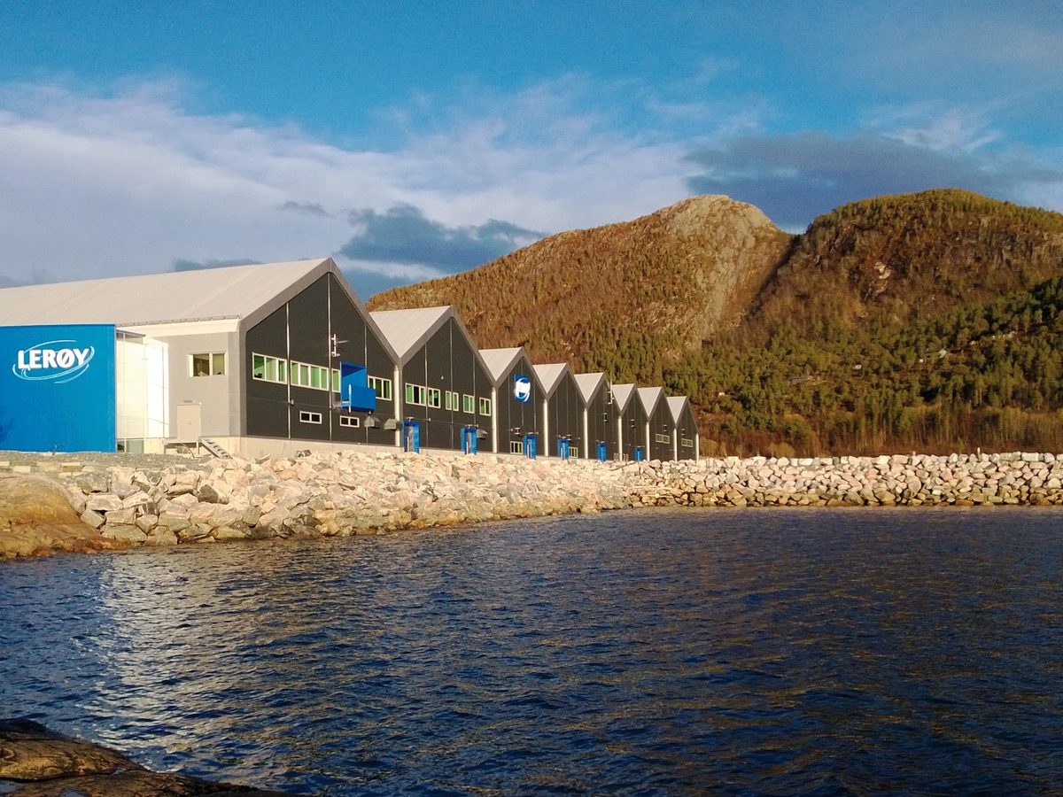 Lerøy Belsvik