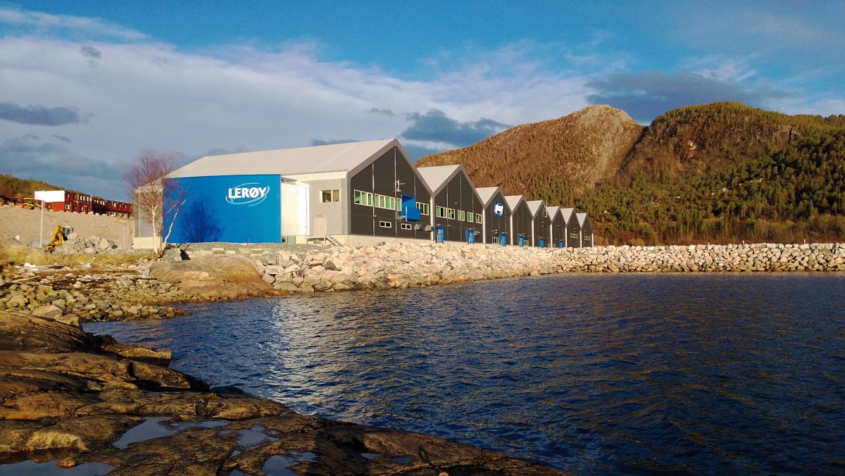 RAS Belsvik