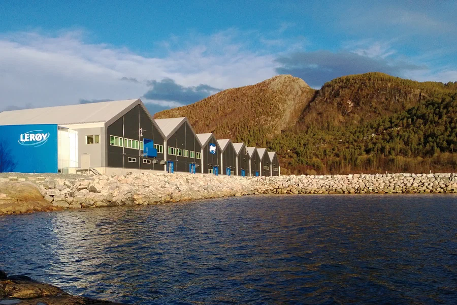RAS Belsvik