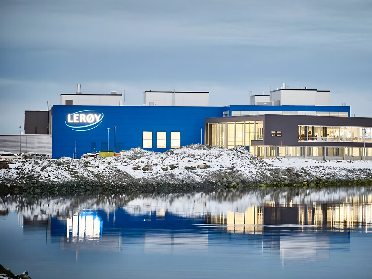Lerøy Hitra