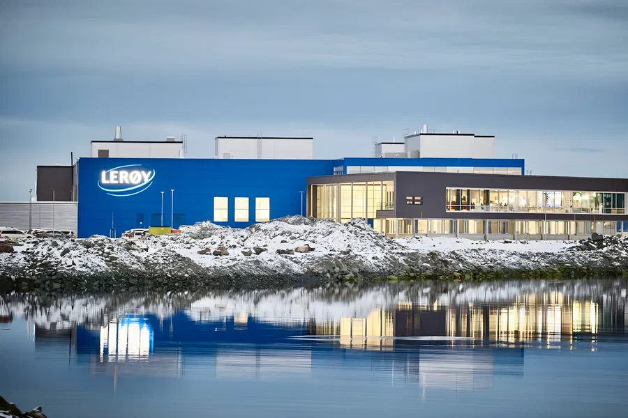 Lerøy Hitra
