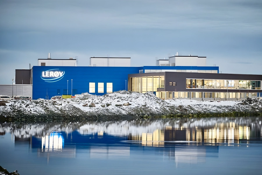 Lerøy Hitra