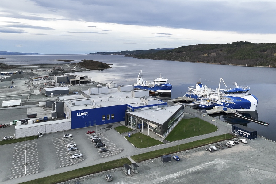 Lerøy Hitra