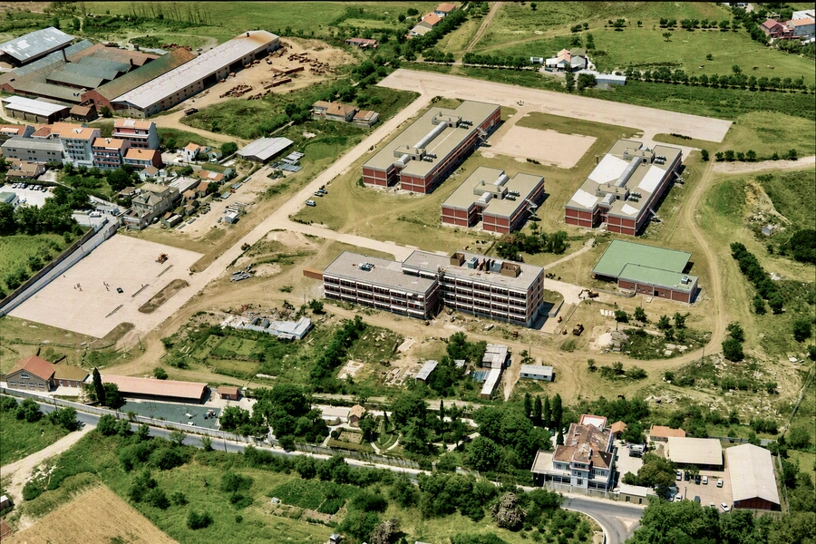 National Laboratory of Engineering and Industrial Technology