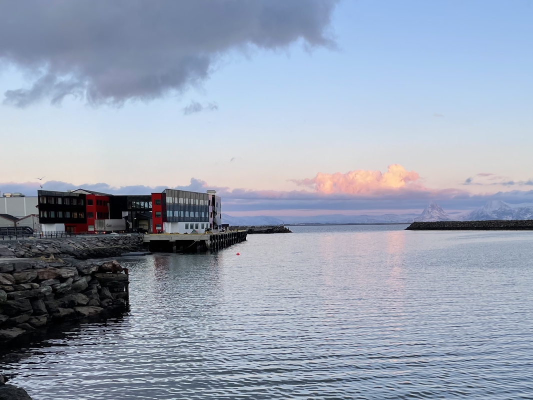 Nova Sea Lovund, Lovund, Lurøy
