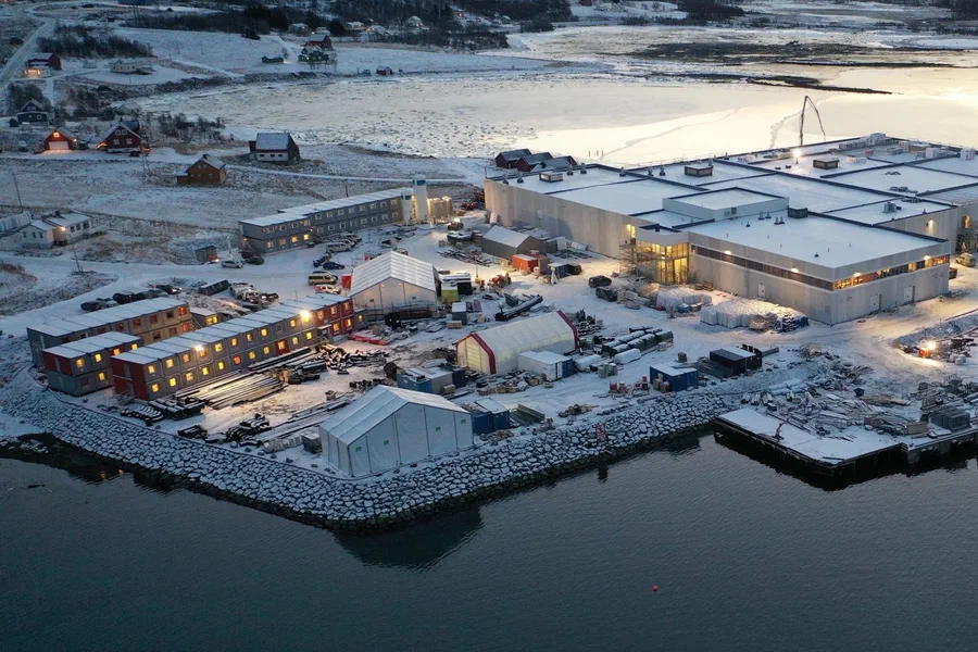 NRS Dåfjord