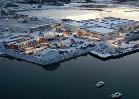 NRS Dåfjord