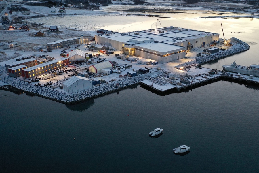 NRS Dåfjord
