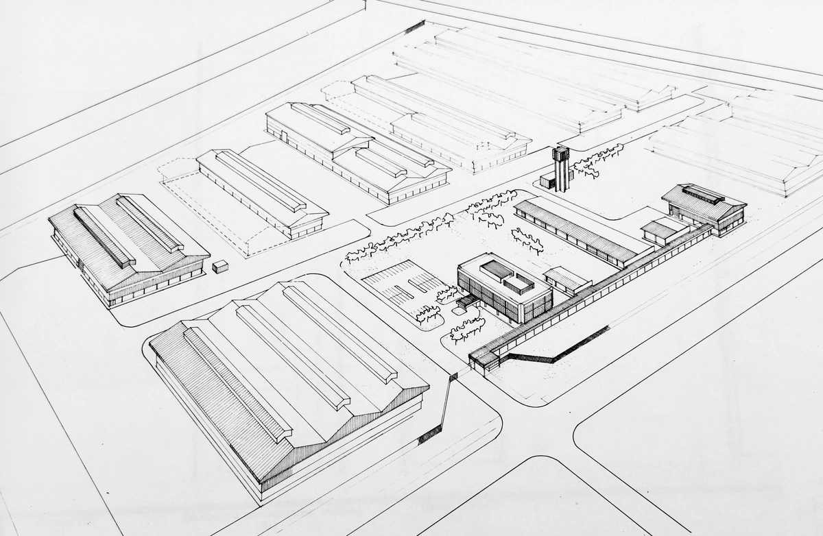 Industrial Growth Centre, Onitsha, Onitsha