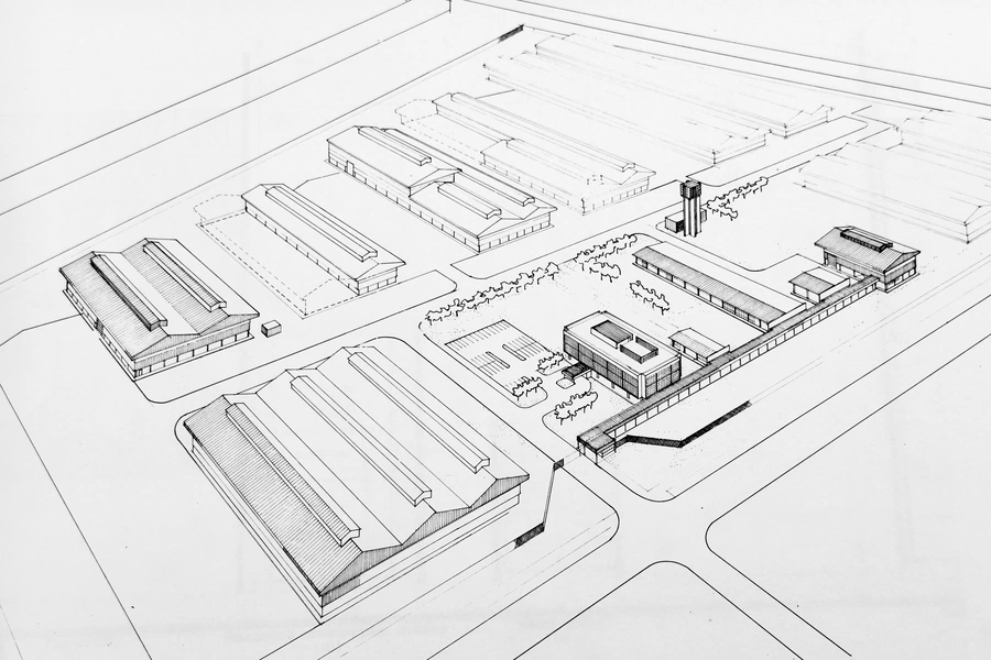 Industrial Growth Centre, Onitsha