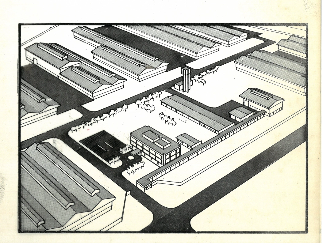 Industrial Growth Centre, Onitsha, Onitsha
