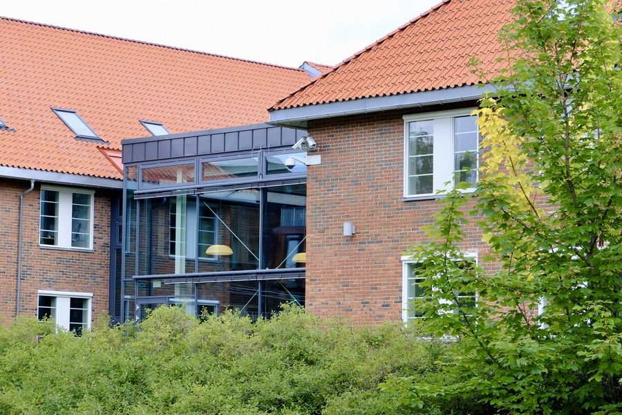 SINTEF Administration