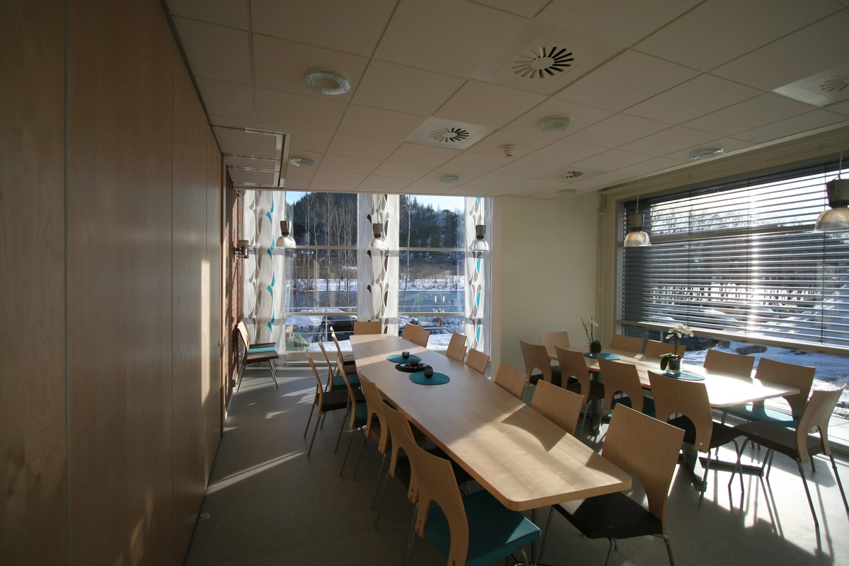 SINTEF Multiphase, Trondheim