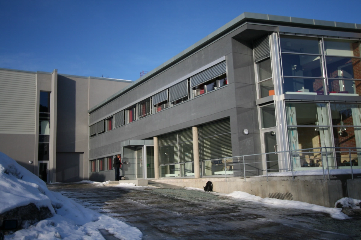 SINTEF Multiphase, Trondheim