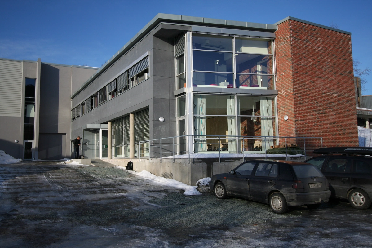 SINTEF Multiphase, a laboratory for pipe transport research