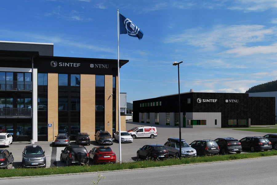Research Facilities