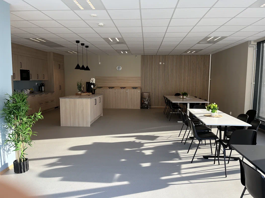 Storvik Mosjøen, Mosjøen, Vefsn
