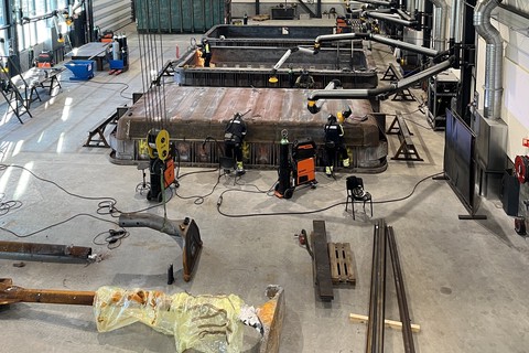 Process Optimisation