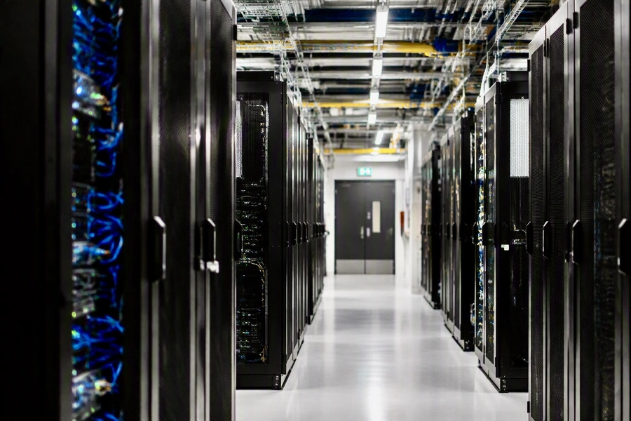 Data Centre Infrastructure